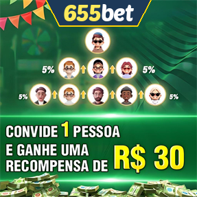 655bet Indique amigos para receber um bônus