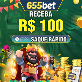 655bet Ganhe R$ 100,00 Gratis