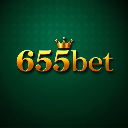 Logotipo 655bet