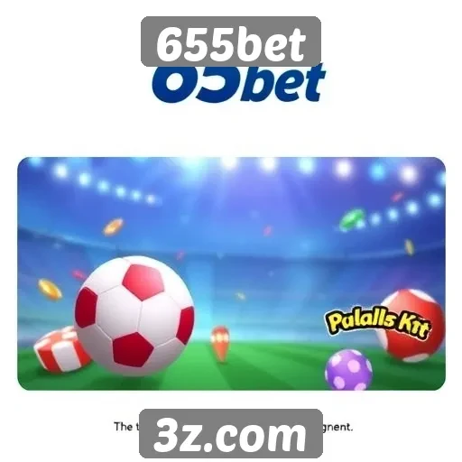 Principais jogos disponíveis na plataforma 655bet