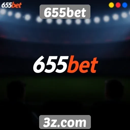 Novas funcionalidades do site 655bet apresentadas aos usuários