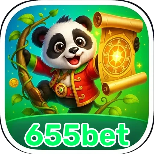 655bet Plataforma